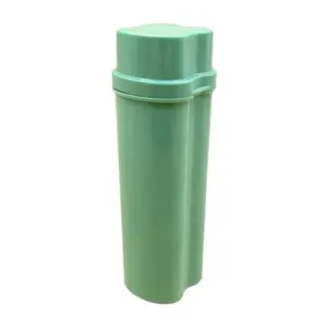 Vibrant Teal Flip-top Cigarette Case Kit 14 Scabef219d1c9481292bd7beb0711dd37M