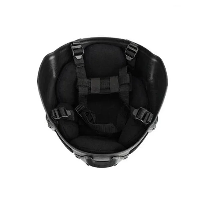 FAST Helmet MICH2000 Tactical Gear for Enthusiasts 6 FAST Helmet MICH2000 Tactical Gear for Enthusiasts - Image 6