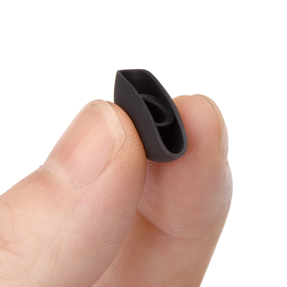 Silicone Ear Tips for OnePlus Buds3 True Wireless 4 Silicone Ear Tips for OnePlus Buds3 True Wireless - Image 4