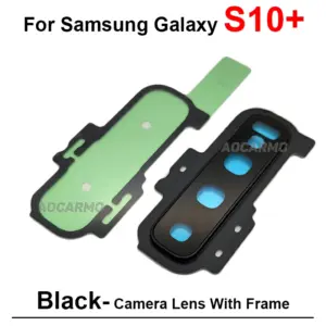 Samsung Galaxy S10/S10+ Back Camera Lens Set 25 Scb3c25e4ec4a498988e2d104788b513cK