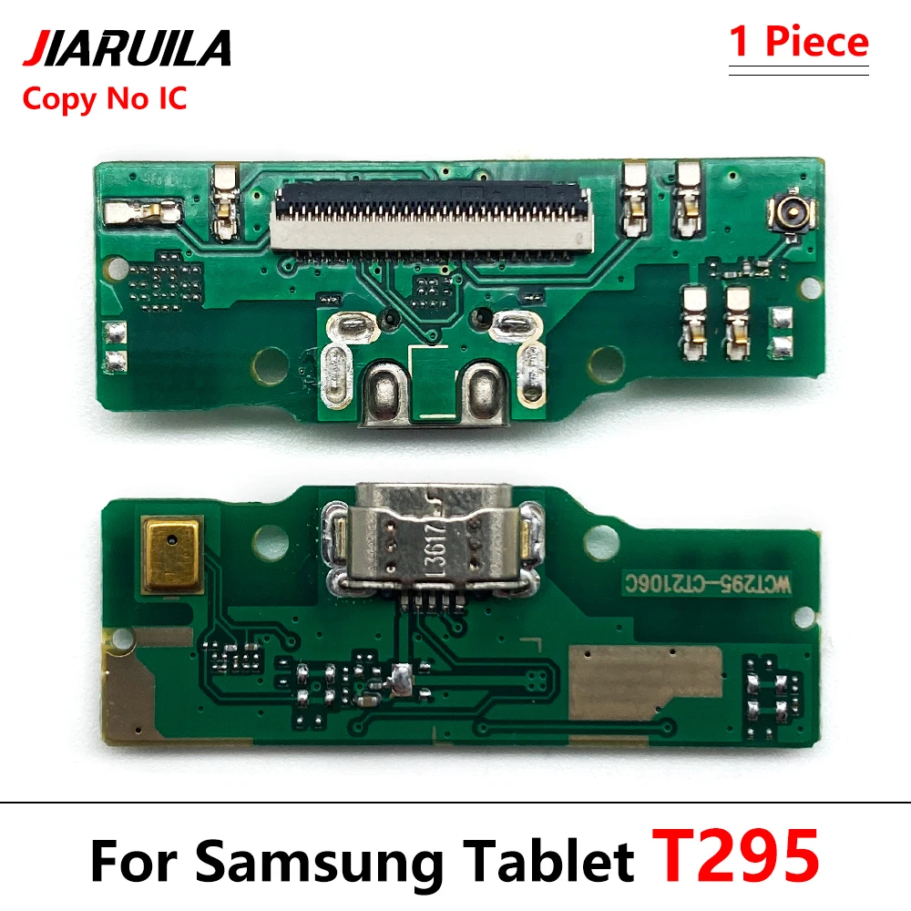 USB Charging Port Board for Samsung Tab A 8.0 4 USB Charging Port Board for Samsung Tab A 8.0 - Image 4