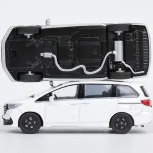 1:64 Scale Honda Odyssey Alloy Model Car 12 Scb712f0f692f4089bc4d99c9c04e15791