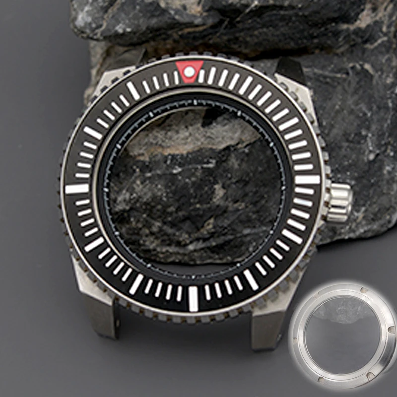 PROSPEX King Samurai Diving Watch Case 45mm 18 PROSPEX King Samurai Diving Watch Case 45mm - Image 18