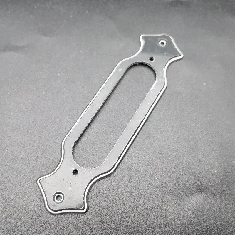 4Pcs Acoustic Guitar Pickup Ring Plates Set 13 4Pcs Acoustic Guitar Pickup Ring Plates Set - Image 13