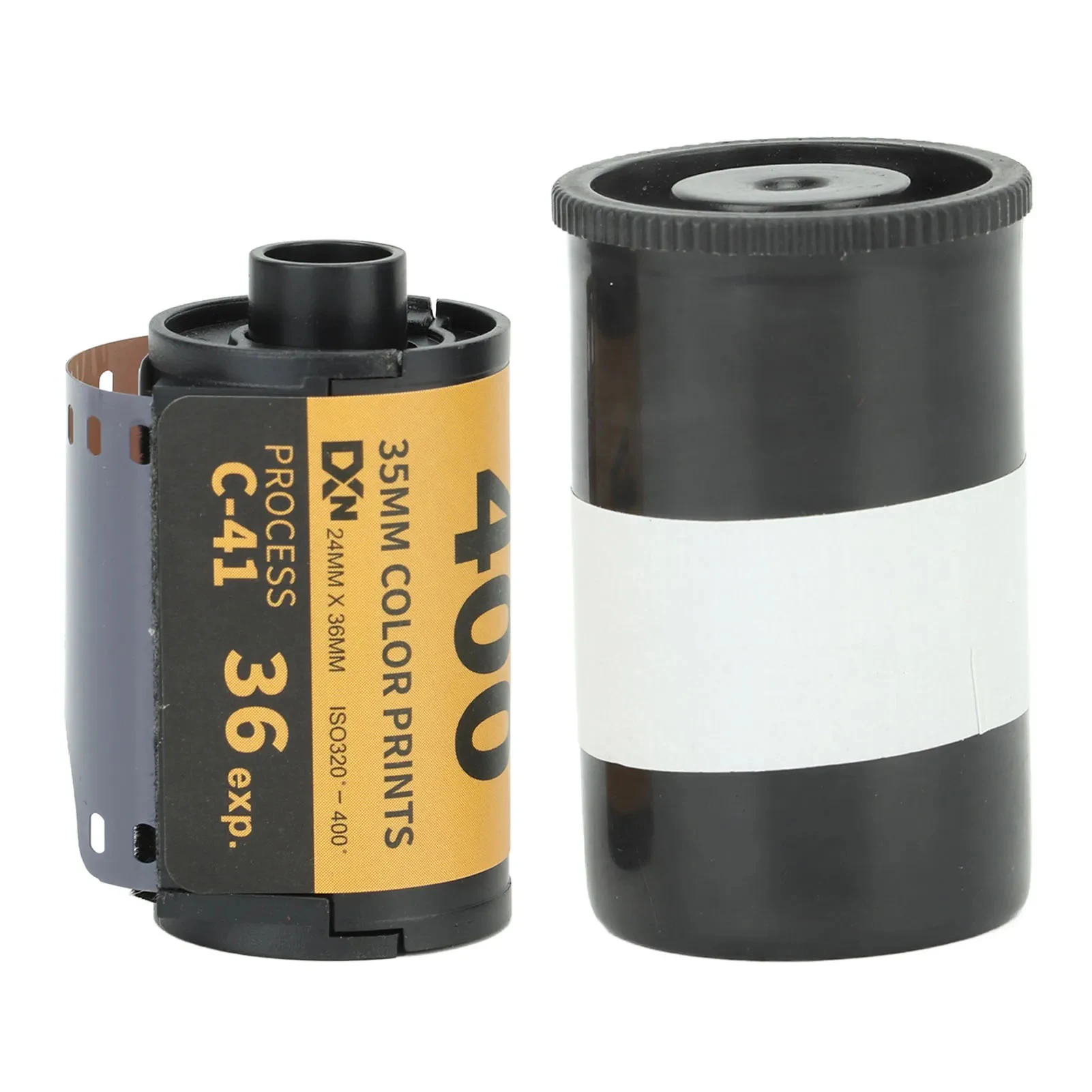 35mm Color Negative Film for 135 Cameras 8 35mm Color Negative Film for 135 Cameras - Image 8