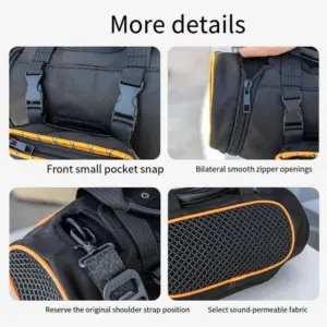 JBL Xtreme 4 Portable Carrying Case 9 Scb879a973c1f4a9cad367975251a02ccw