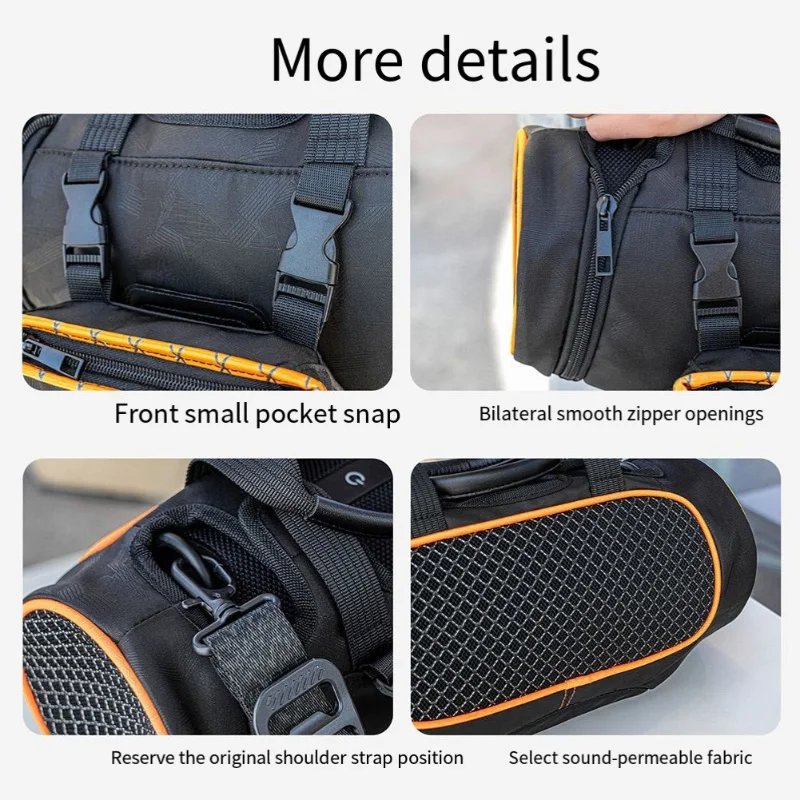 JBL Xtreme 4 Portable Carrying Case 3 JBL Xtreme 4 Portable Carrying Case - Image 3