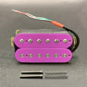 Electric Guitar Double Coil Humbucker Pickup 43 Scb94e501348849d2b24c3bb55763bf50N