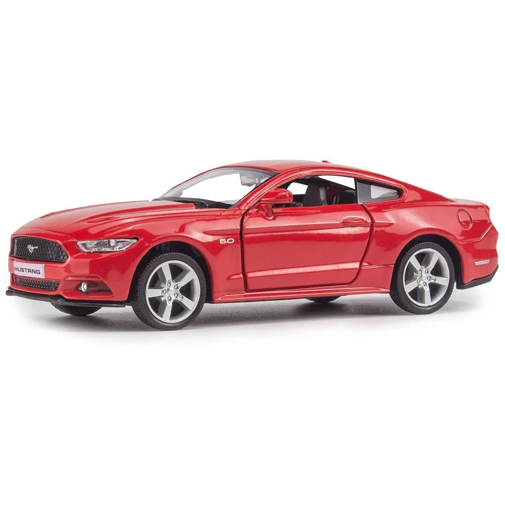 Iconic Ford Diecast Car Collection 1:36 Scale 5 Iconic Ford Diecast Car Collection 1:36 Scale - Image 5