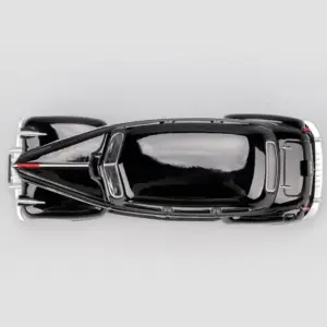 ZIS 110 Diecast Model 1/64 Scale Luxury Limousine 9 Scbc2cde766344e84876fab2b34ebe7a87