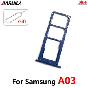 Samsung SIM Card Tray for A02S, A03 Models 37 Scbc93b7fda624a309dccbc61a97afbe8Q