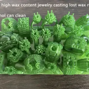 3D Printer Jewelry Casting UV-Curing Resin 53 Scbd2aebdec7a4d23a04232be3a293c653