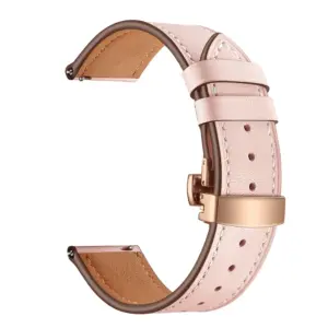 Genuine Cow Leather Watchband for Smartwatches 43 Scc005767989344be8154f1ef7ea7cbe2o