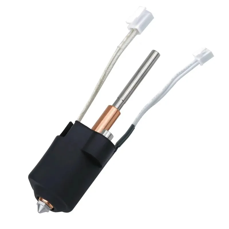 Ender 3 V3 Plus Hotend Assembly Set 6 Ender 3 V3 Plus Hotend Assembly Set - Image 6