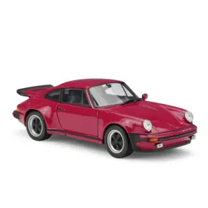 WELLY 1:24 Diecast 1974 Porsche 911 Turbo 16 Scc07b7d2cce946b5afde78306103a3b4K 1