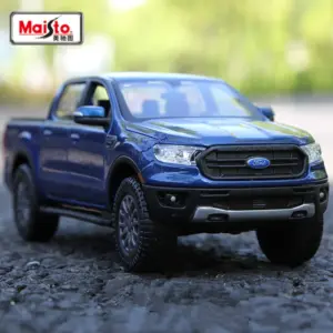 1:24 Diecast 2019 Ford Ranger Pickup Truck 14 Scc0d3d1c688a41f1837a13c858948447h 2