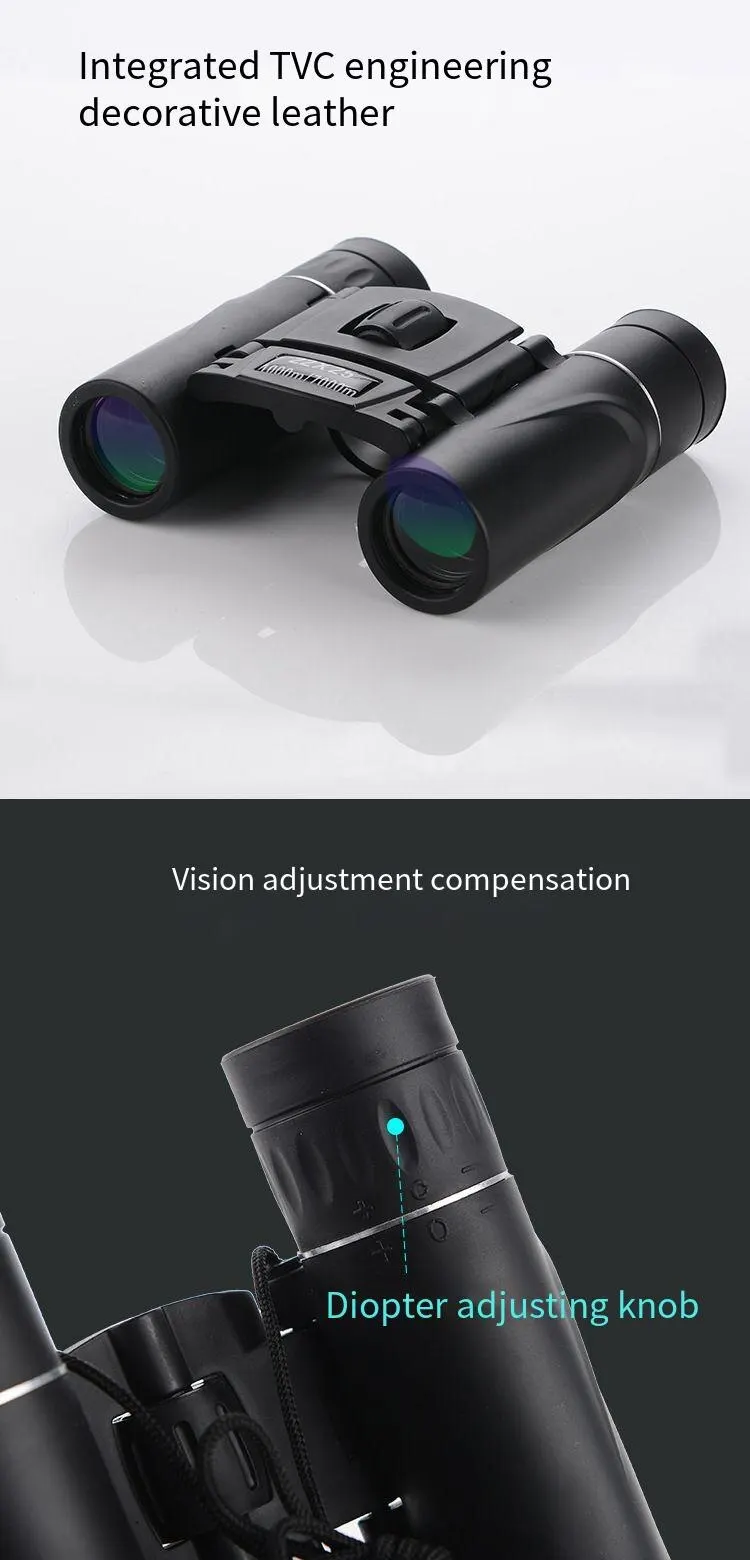 100x22 HD Outdoor Telescope Binoculars 10 100x22 HD Outdoor Telescope Binoculars - Image 10