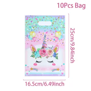 Rainbow Unicorn Handbag for Celebrations 60 Scc37fc77aa3544399886168a2e98d239z