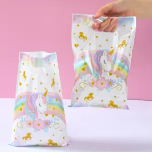 Rainbow Unicorn Handbag for Celebrations 50 Scc66a786aa52431e8b213acc2d26d426G