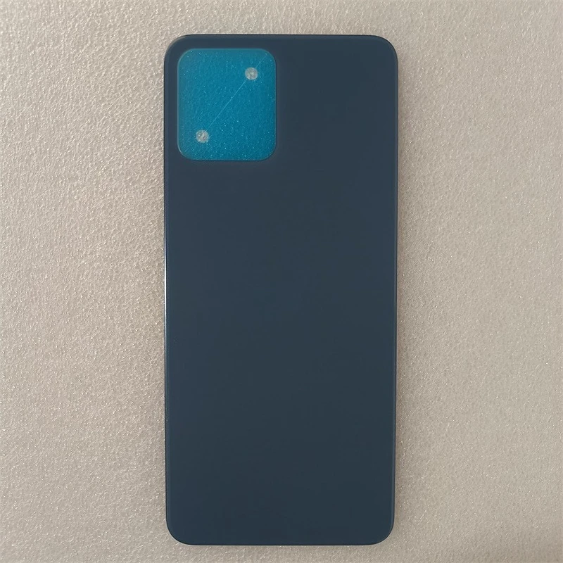 T-Mobile Revvl 6 and 6 Pro 5G Battery Cover 3 T-Mobile Revvl 6 and 6 Pro 5G Battery Cover - Image 3