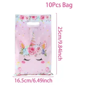 Rainbow Unicorn Handbag for Celebrations 91 Scc8def3e40b743e4a0b6d699842743936