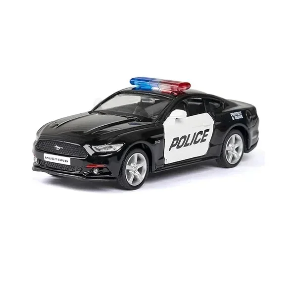 Iconic Ford Diecast Car Collection 1:36 Scale 13 Iconic Ford Diecast Car Collection 1:36 Scale - Image 13