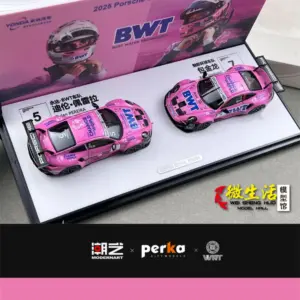 Miniature Race Car Set 1:64 Scale Models 41 Scd2482202f134b17b93a49277e9ba4b2B