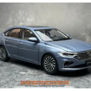 New Lavida 2022 Diecast Model 1:18 Scale 42 Scd40495b2f544917b306ea5e5ec86c5ex