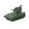 1/72 Russia 9K58 S-300 T90MS T14 Missile Radar Vehicle Plastic Assembled Truck Puzzle Building Kit Military Car Model Toy Gift