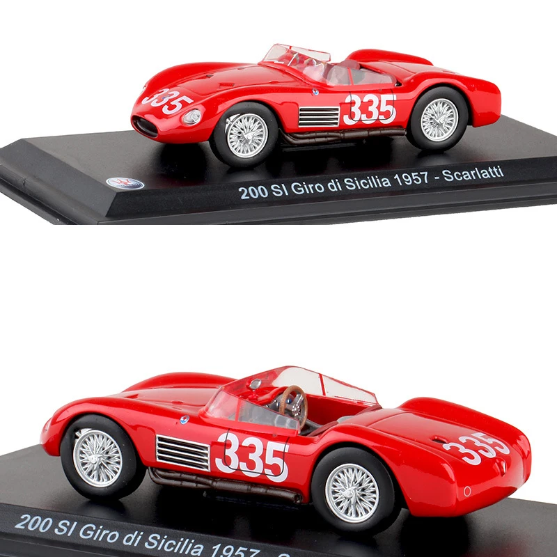 1981 MIURA SV Diecast Model in White 14 1981 MIURA SV Diecast Model in White - Image 14