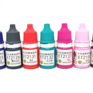 SHEIK MAINLAND Model Paint Set - 8 Colors 5ml 27 Scd826db17d1f41b9a6983644aa1fa876x