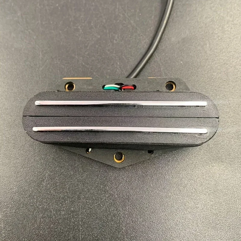TL Humbucker Bridge Pickup for Telecaster Guitars 5 TL Humbucker Bridge Pickup for Telecaster Guitars - Image 5