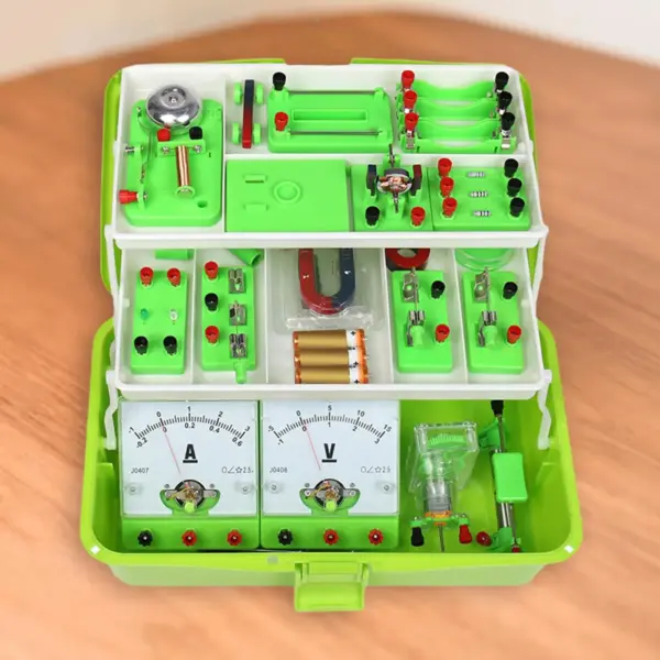 Portable Science Lab Education Kit for Experiments | JakeSpecial