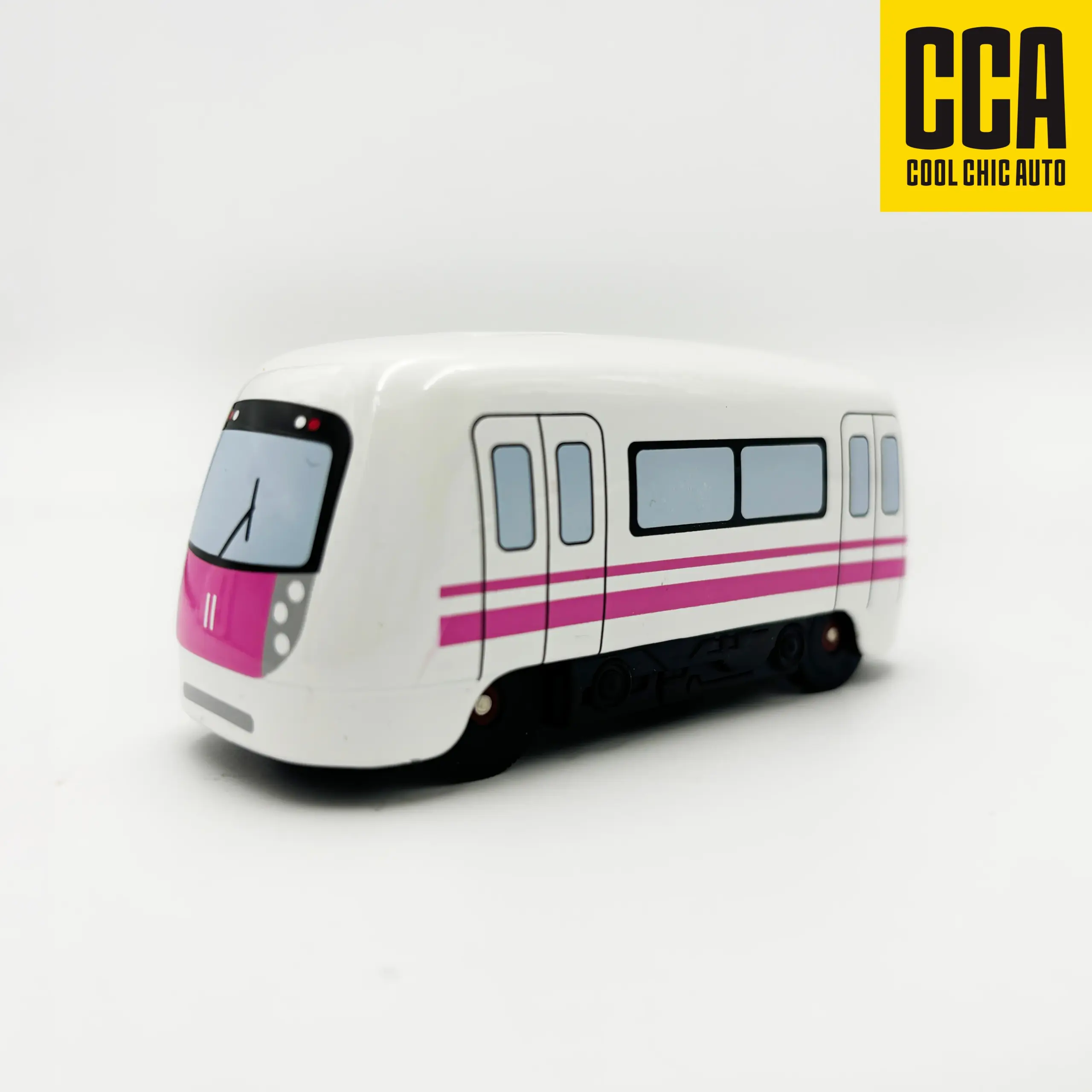 Lamborghini Die-Cast Model Car in Blue 4 Lamborghini Die-Cast Model Car in Blue - Image 4