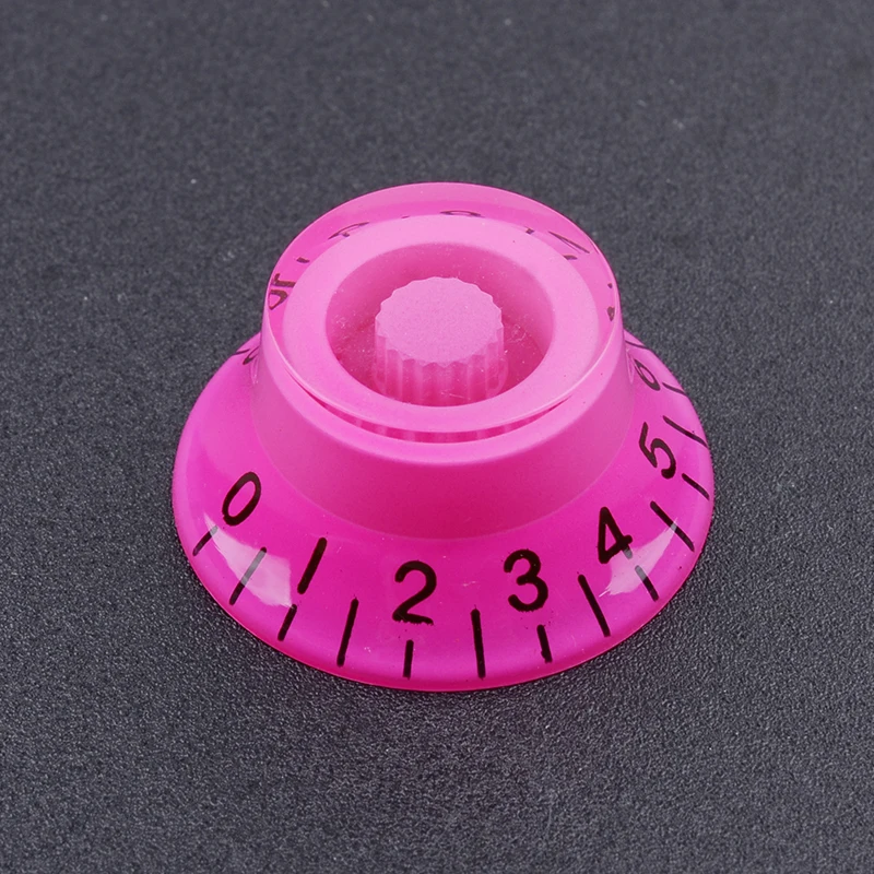 Set of 12 Vintage Guitar Speed Control Knobs 11 Set of 12 Vintage Guitar Speed Control Knobs - Image 11