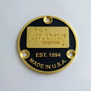 Guitar Toggle Switch Back Plate for Les Paul 10 Sce00ec26b94348c2adb3cfd922487e4e1