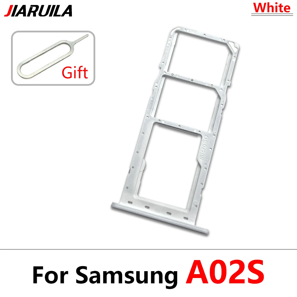 Samsung SIM Card Tray for A02S, A03 Models 7 Samsung SIM Card Tray for A02S, A03 Models - Image 7
