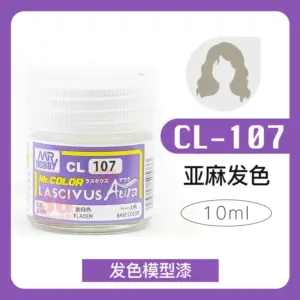 MR.HOBBY GK Doll Series Paint Set 46 Sce08f691a067492a9ef36e5384286201w