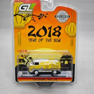 Volkswagen T2 Van 2018 Year of the Dog Model 11 Sce1551512dc642a5b096bc51de22c3c0P