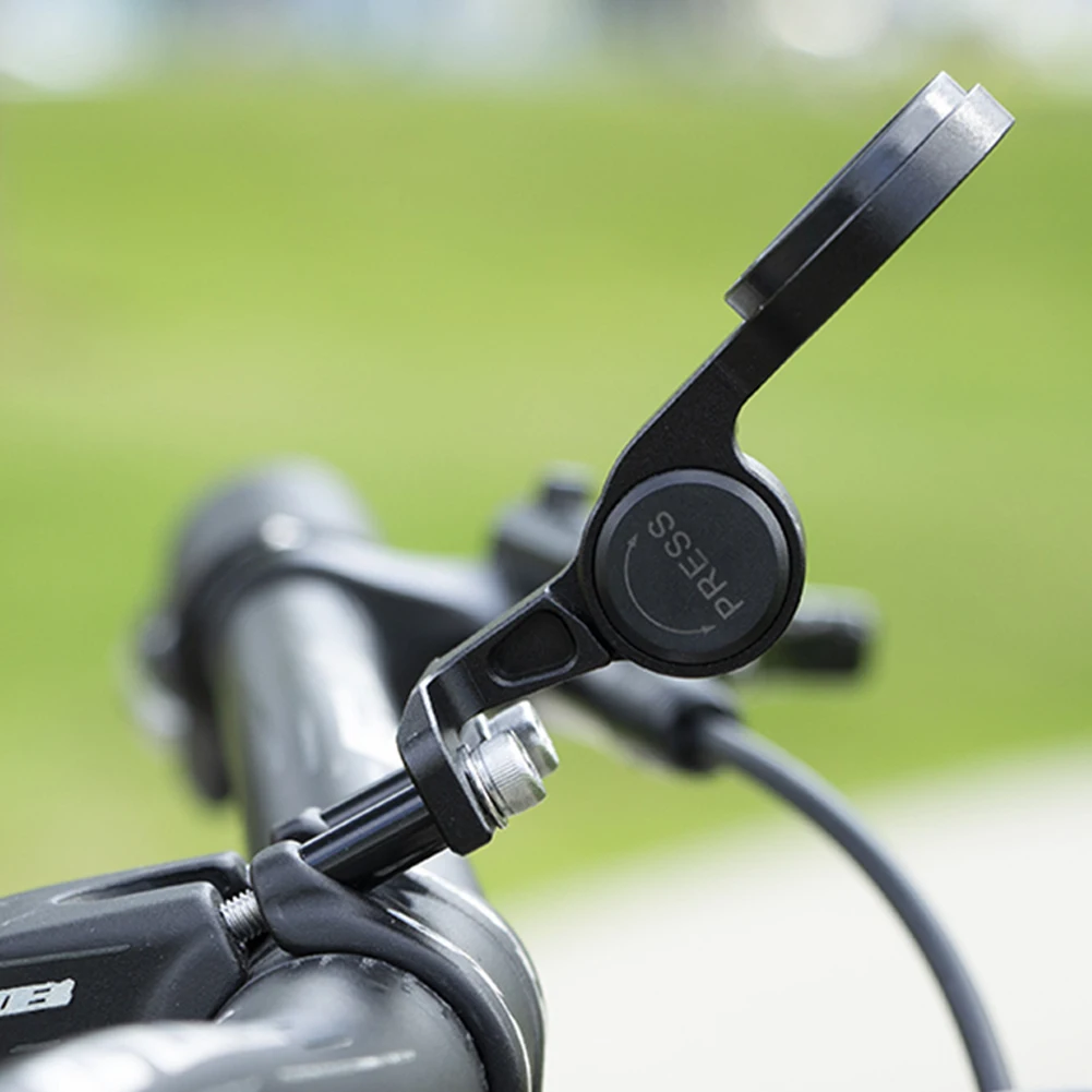 GUB Bike Computer Mount for Speedometers 2 GUB Bike Computer Mount for Speedometers - Image 2