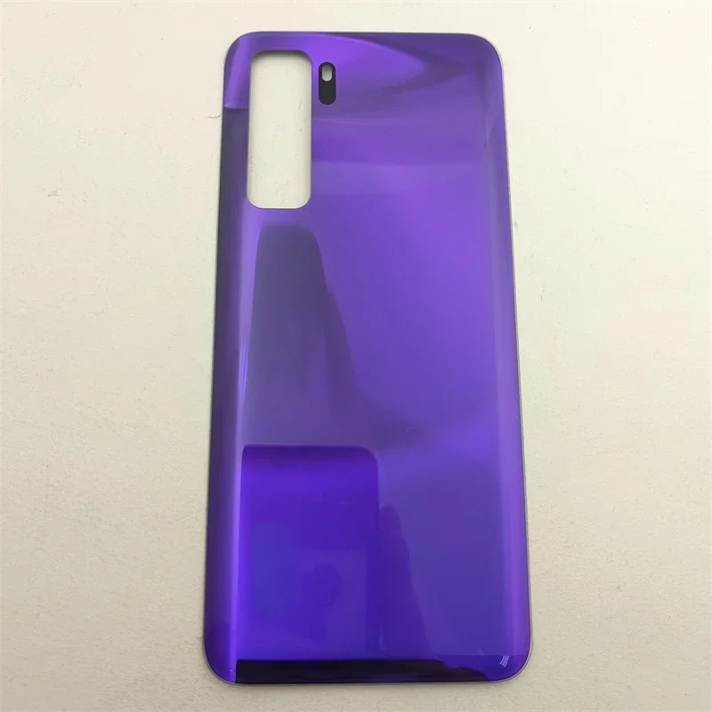Huawei Nova 7 SE and P40 Lite 5G Cover 5 Huawei Nova 7 SE and P40 Lite 5G Cover - Image 5
