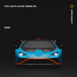 1:32 Scale Lamborghini Huracan STO Diecast Model 12 Sce5c8ecb39644dcebfbbefdbec16cf7bg