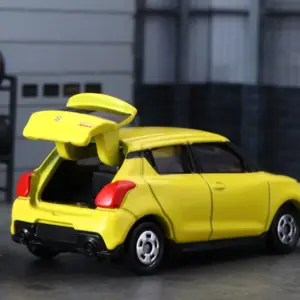 TOMY Suzuki Swift Sport Diecast Model 7 cm 7 Sce6b03daa61f466c8171c11bd20fdd3dd
