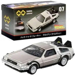 TOMY Tomica Unlimited Diecast Car Set 1:64 30 Sce7d6d13490248f585c71f59276e9a64w 2