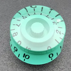 Colorful Acrylic Guitar Knobs Set of 12 38 Sce8dcd68c5d04e79b20081063235d2e0w