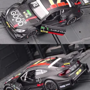 1:32 Mercedes-Benz C63 DTM Rally Car Model 8 Sce93494620d049fcb76f71262fca56393