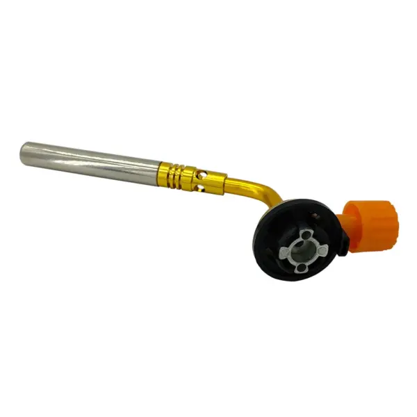 Portable Butane Welding Torch for Camping - Image 5