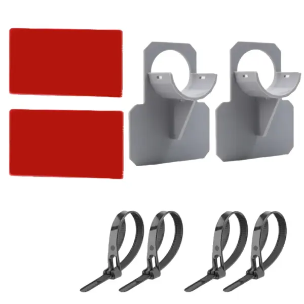 Intex Swimming Pool Pipe Fixing Holder Supports - Image 12
