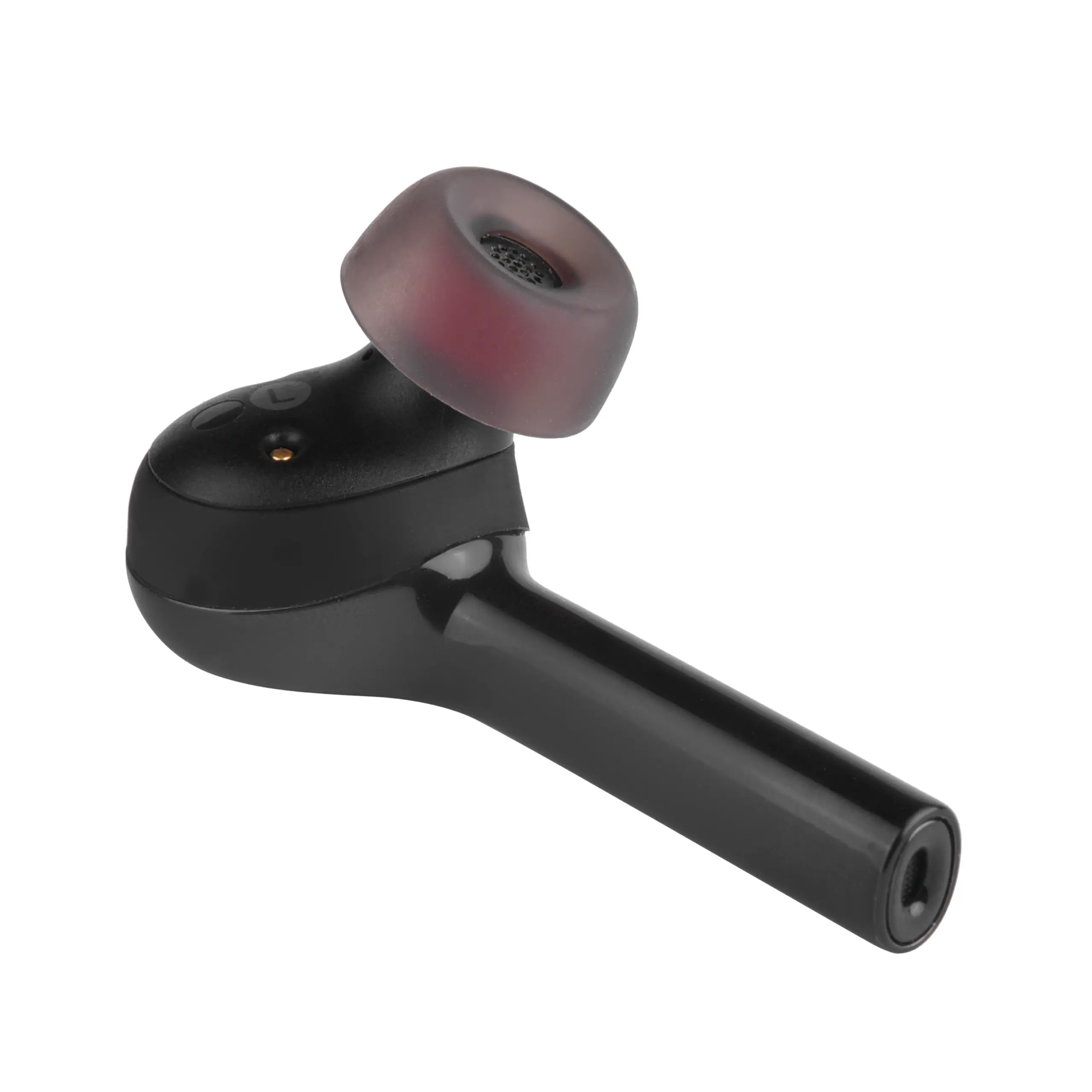 Silicone Ear Tips for QCY and Jabra Headphones 6 Silicone Ear Tips for QCY and Jabra Headphones - Image 6