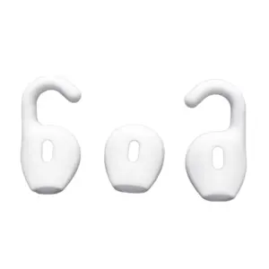M6CA Silicone Earbud Tips for Jabra Headsets 15 Scee17cbe42614a1ba339e9855f414305y
